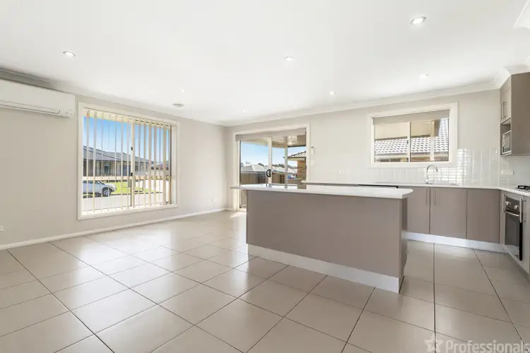 Second view of Homely house listing, 2 Agate Street, Orange NSW 2800