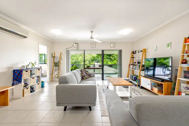 Main view of Homely unit listing, 221/11-15 Charlekata Close, Freshwater QLD 4870