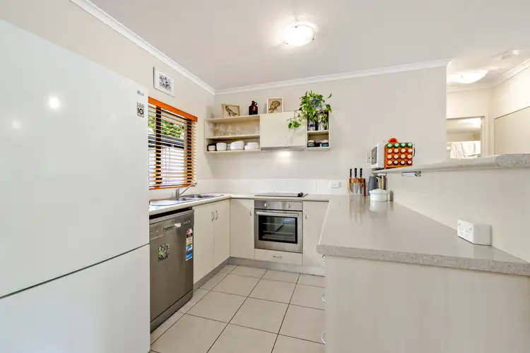 Second view of Homely unit listing, 221/11-15 Charlekata Close, Freshwater QLD 4870