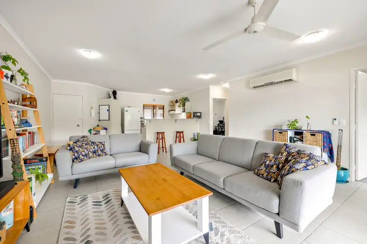 Third view of Homely unit listing, 221/11-15 Charlekata Close, Freshwater QLD 4870