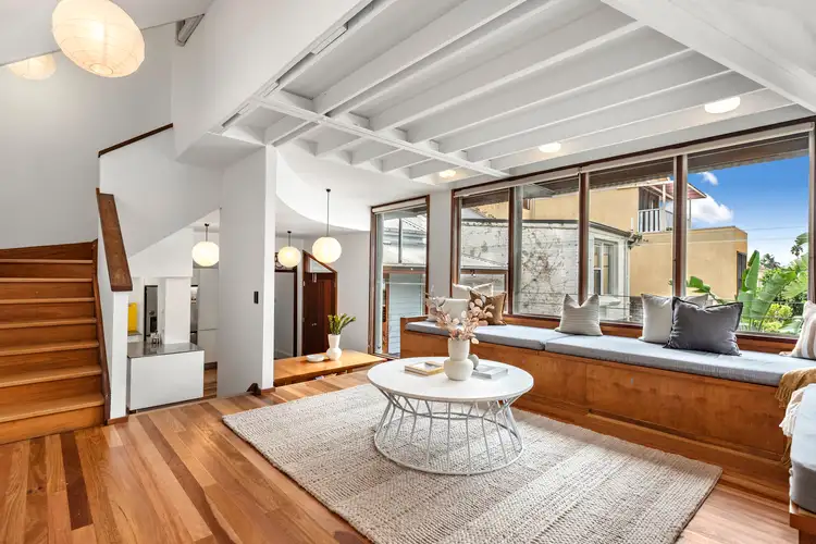 Main view of Homely house listing, 1 Rowntree Street, Balmain NSW 2041