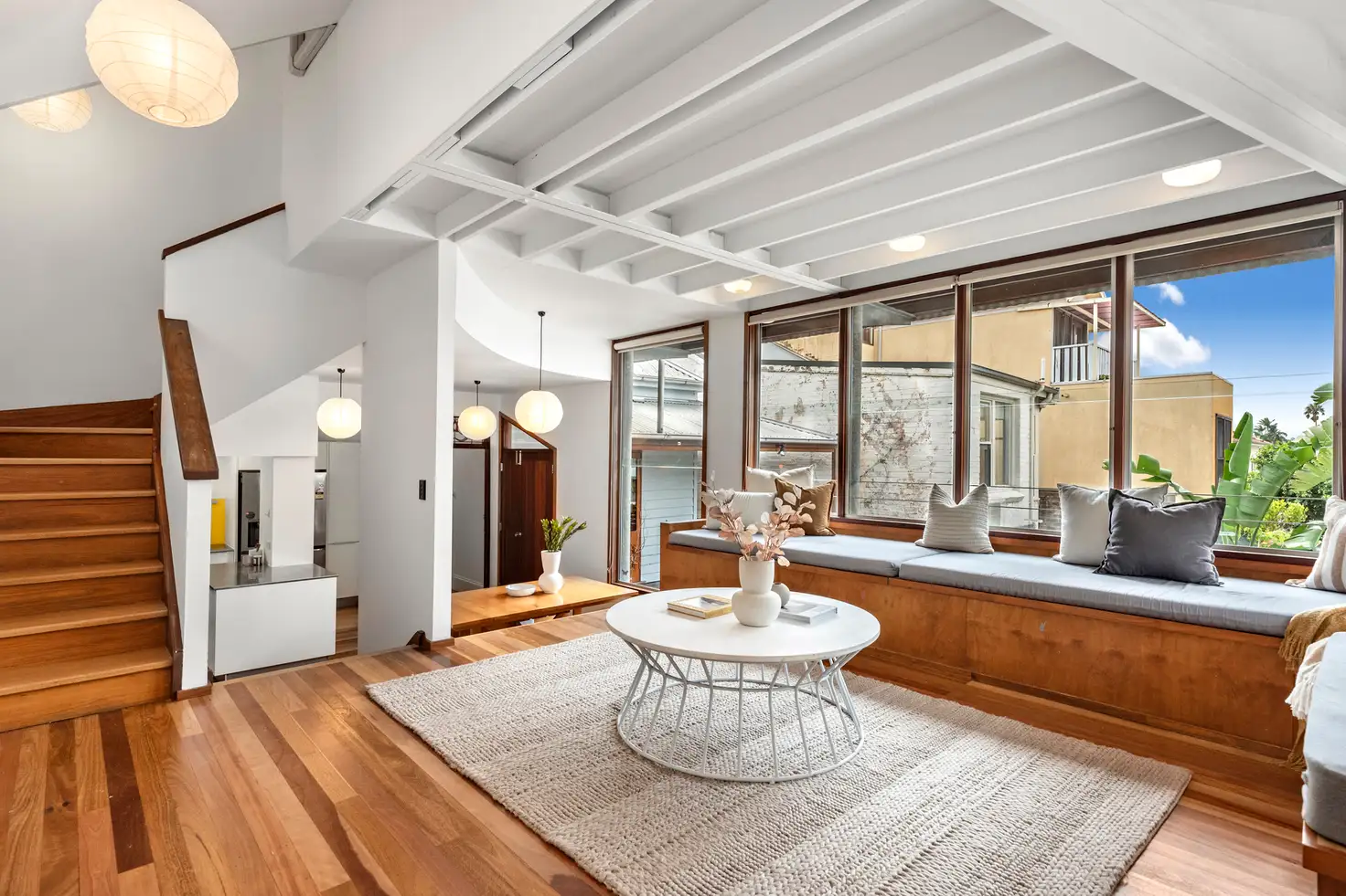 Main view of Homely house listing, 1 Rowntree Street, Balmain NSW 2041