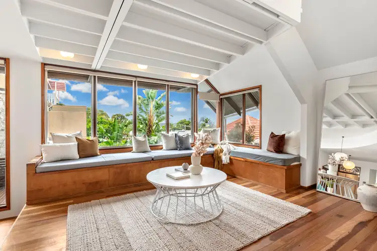 Second view of Homely house listing, 1 Rowntree Street, Balmain NSW 2041