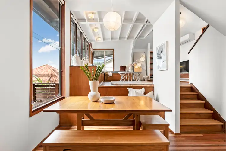 Third view of Homely house listing, 1 Rowntree Street, Balmain NSW 2041
