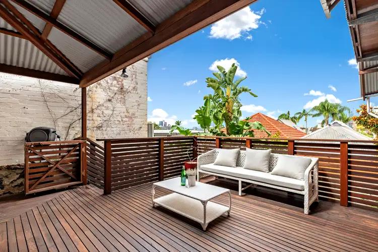 Fourth view of Homely house listing, 1 Rowntree Street, Balmain NSW 2041