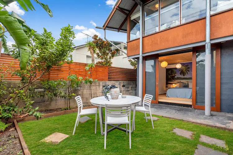 Fifth view of Homely house listing, 1 Rowntree Street, Balmain NSW 2041