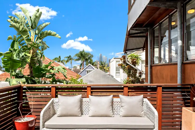 Sixth view of Homely house listing, 1 Rowntree Street, Balmain NSW 2041