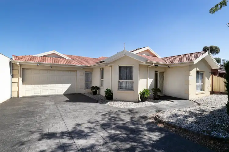 Main view of Homely house listing, 4 Spinifex Street, Cairnlea VIC 3023