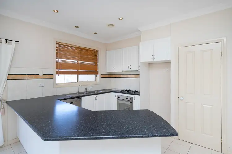 Third view of Homely house listing, 4 Spinifex Street, Cairnlea VIC 3023