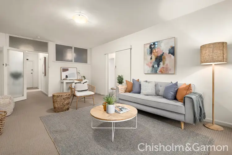 6/26 Beach Avenue, Elwood VIC 3184