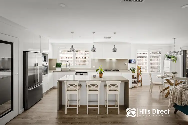 Second view of Homely house listing, 9 Jetty Street, The Ponds NSW 2769