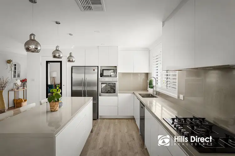 Fourth view of Homely house listing, 9 Jetty Street, The Ponds NSW 2769