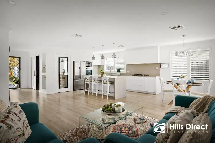 Fifth view of Homely house listing, 9 Jetty Street, The Ponds NSW 2769