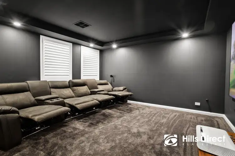 Sixth view of Homely house listing, 9 Jetty Street, The Ponds NSW 2769