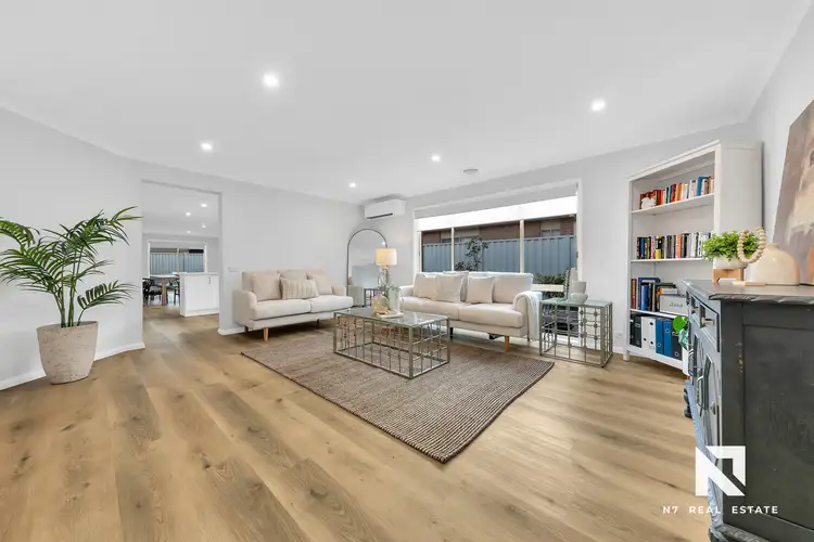 Fourth view of Homely house listing, 2 Belair Court, Caroline Springs VIC 3023