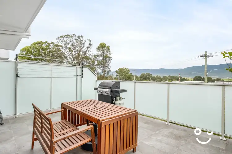 Second view of Homely townhouse listing, 13/21 Avondale Road, Dapto NSW 2530