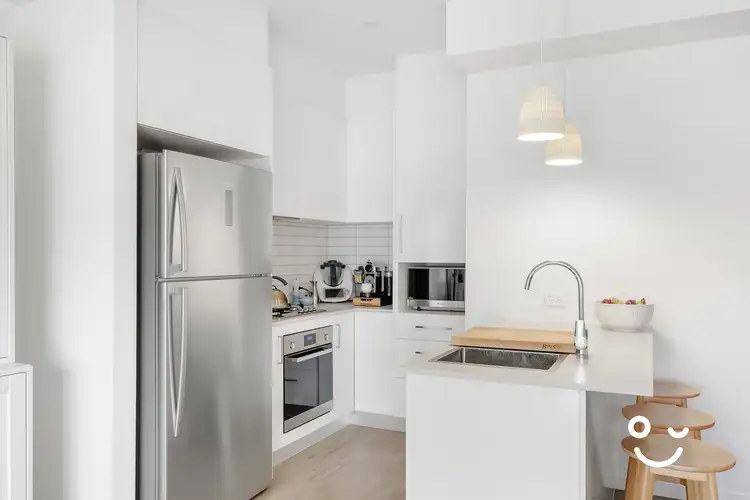 Third view of Homely townhouse listing, 13/21 Avondale Road, Dapto NSW 2530