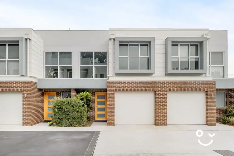 Sixth view of Homely townhouse listing, 13/21 Avondale Road, Dapto NSW 2530