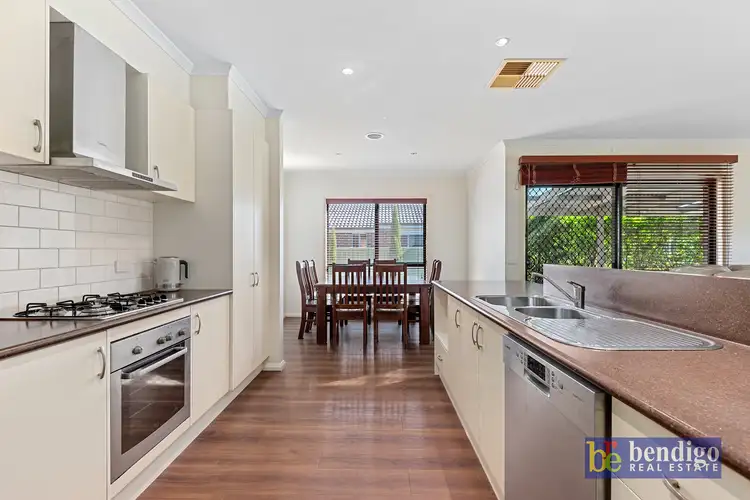 Third view of Homely house listing, 12 Greenfield Drive, Epsom VIC 3551