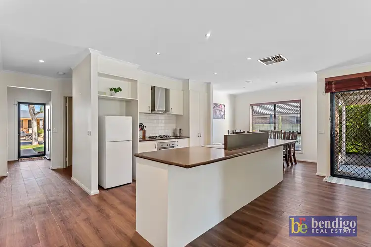 Fourth view of Homely house listing, 12 Greenfield Drive, Epsom VIC 3551