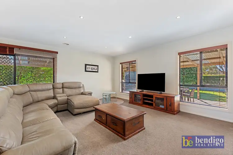 Sixth view of Homely house listing, 12 Greenfield Drive, Epsom VIC 3551