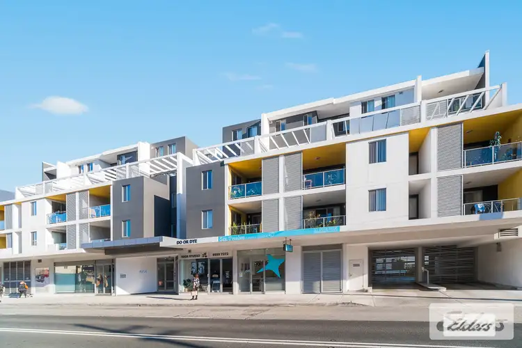 52/610-618 New Canterbury Road, Hurlstone Park NSW 2193