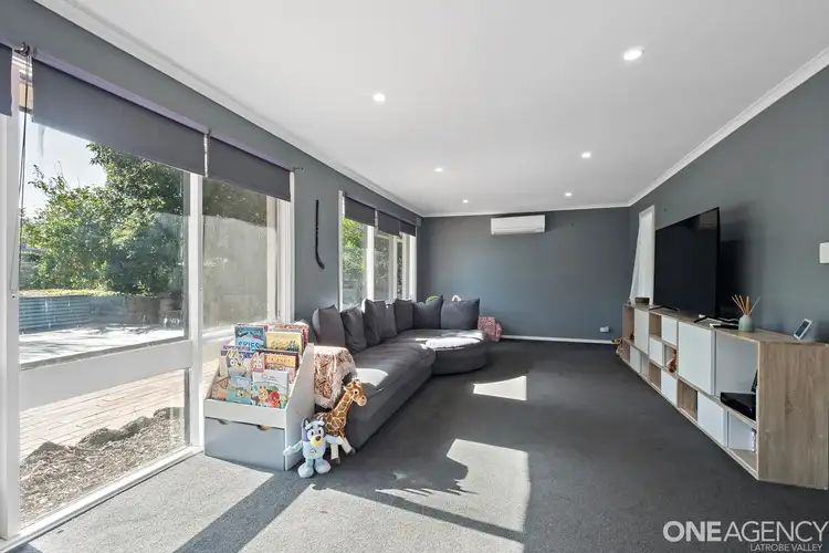 Fourth view of Homely house listing, 78 Manning Drive, Churchill VIC 3842