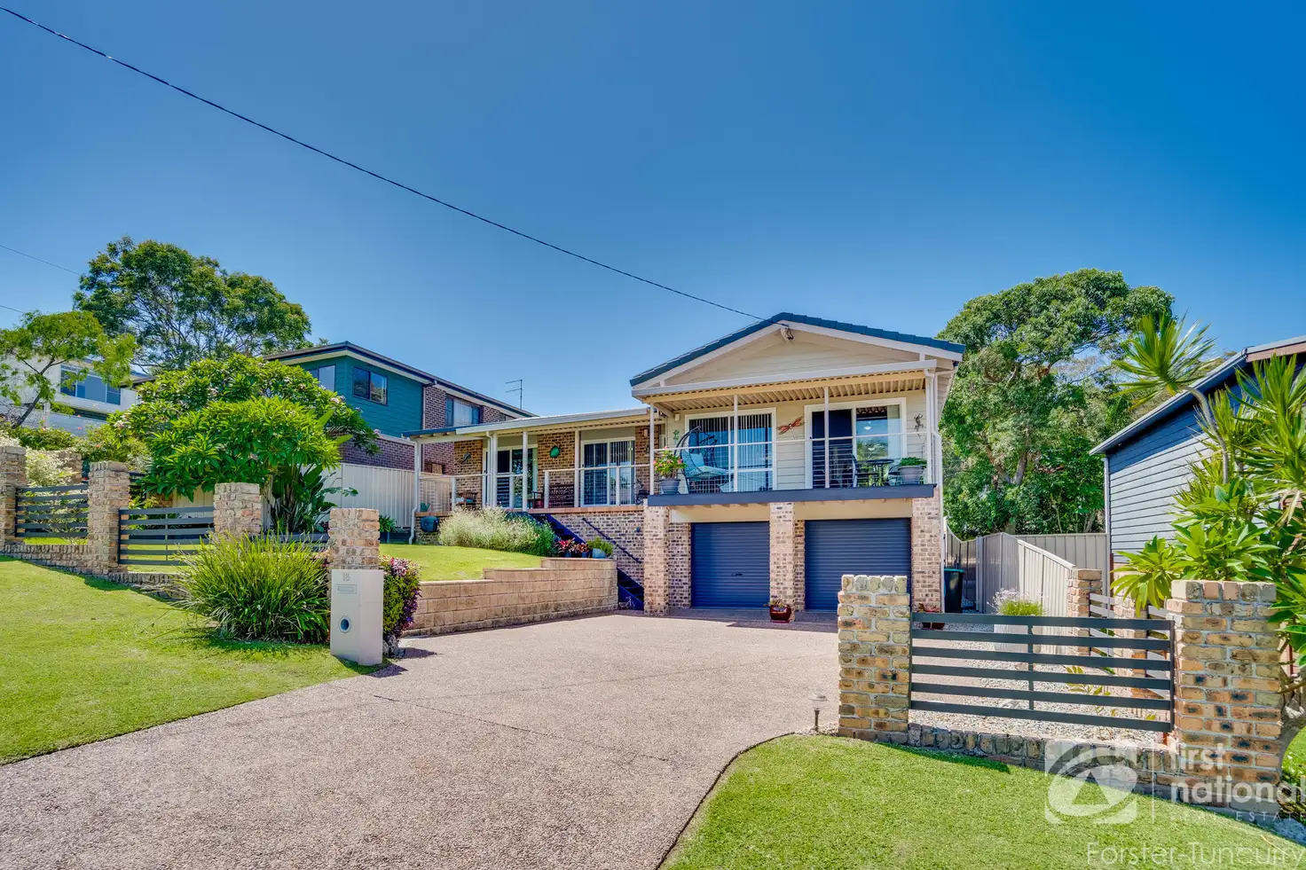 Main view of Homely house listing, 18 Surfview Avenue, Forster NSW 2428