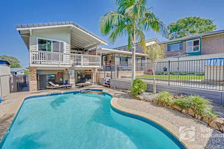 Second view of Homely house listing, 18 Surfview Avenue, Forster NSW 2428