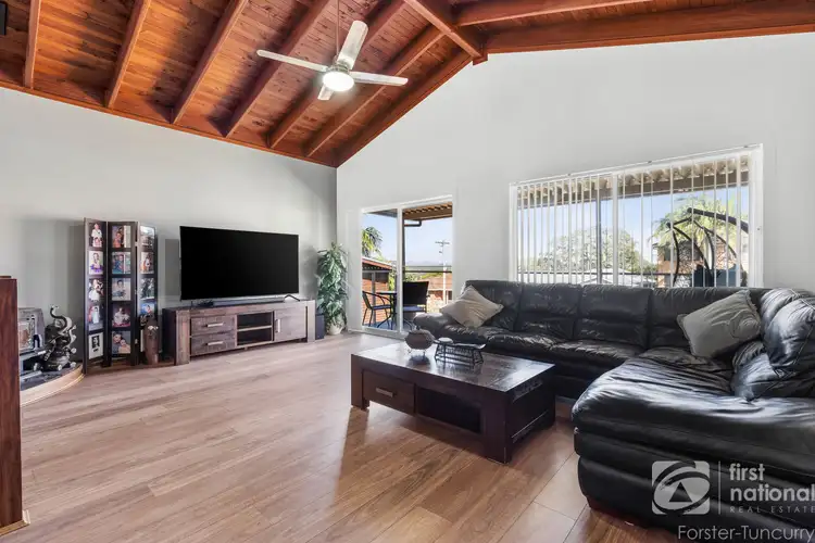 Third view of Homely house listing, 18 Surfview Avenue, Forster NSW 2428