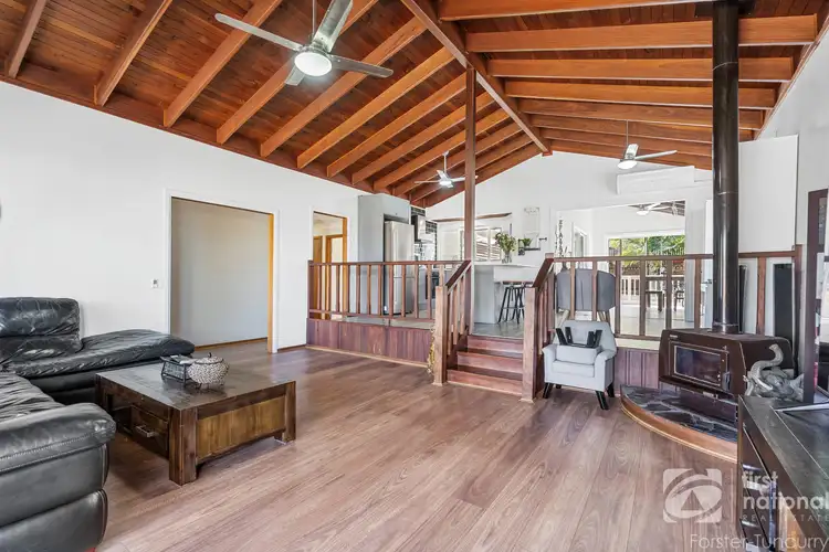 Fourth view of Homely house listing, 18 Surfview Avenue, Forster NSW 2428