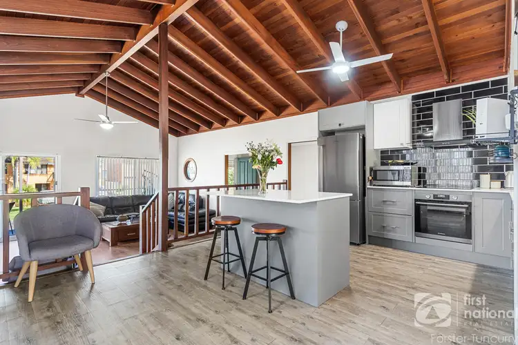 Fifth view of Homely house listing, 18 Surfview Avenue, Forster NSW 2428