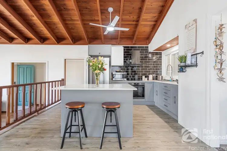 Sixth view of Homely house listing, 18 Surfview Avenue, Forster NSW 2428