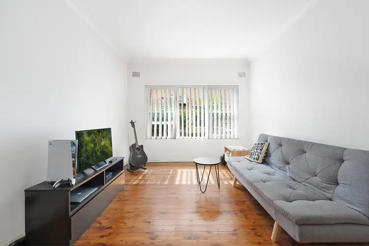 Main view of Homely apartment listing, 2/124 Frederick Street, Ashfield NSW 2131