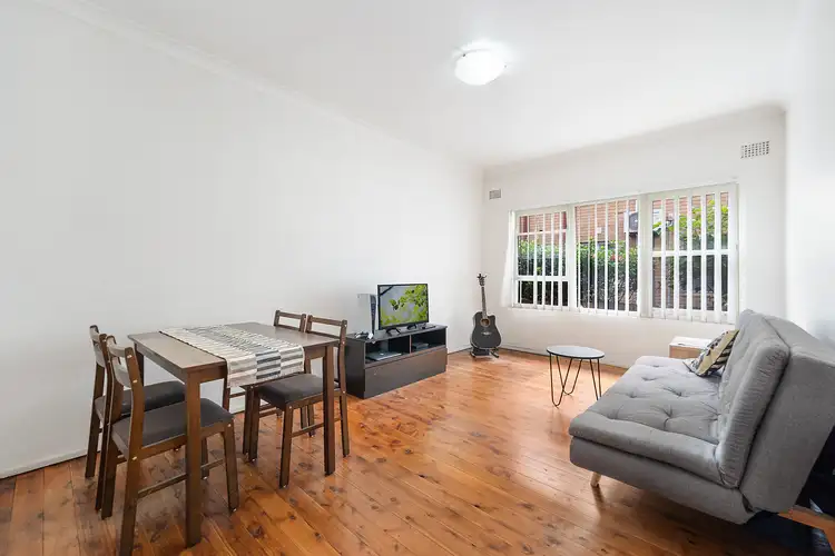 Second view of Homely apartment listing, 2/124 Frederick Street, Ashfield NSW 2131
