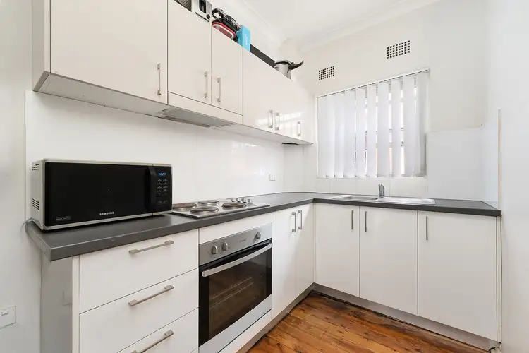Third view of Homely apartment listing, 2/124 Frederick Street, Ashfield NSW 2131