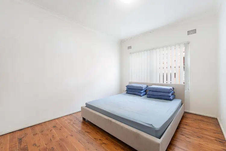 Fifth view of Homely apartment listing, 2/124 Frederick Street, Ashfield NSW 2131