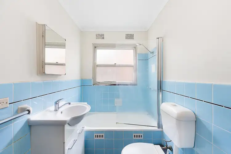 Sixth view of Homely apartment listing, 2/124 Frederick Street, Ashfield NSW 2131