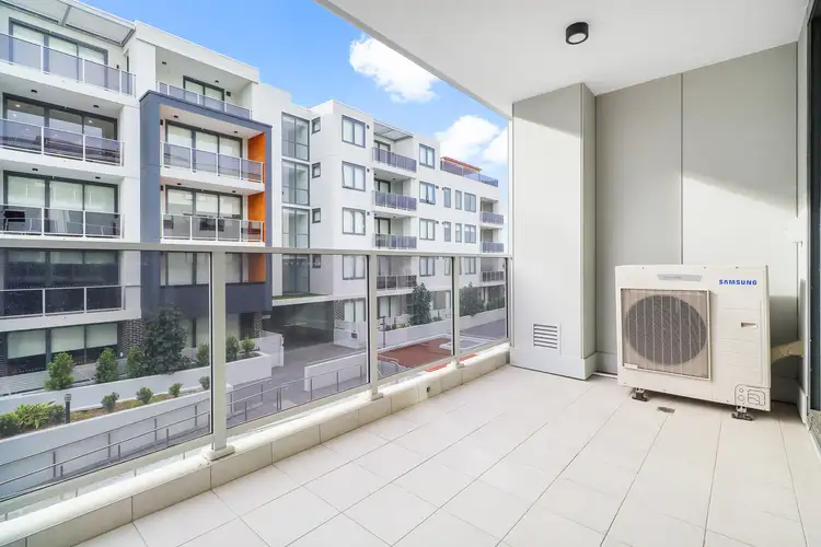 207/1A Lerida Street, Schofields NSW 2762