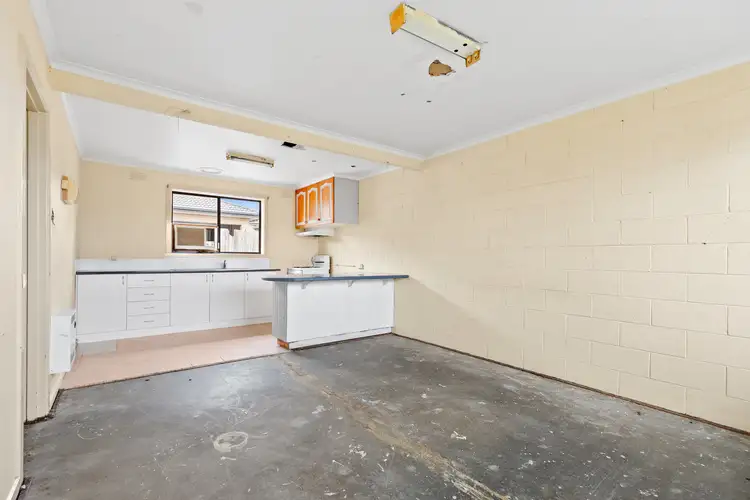 Second view of Homely unit listing, 7/25 Fairway Street, Frankston VIC 3199