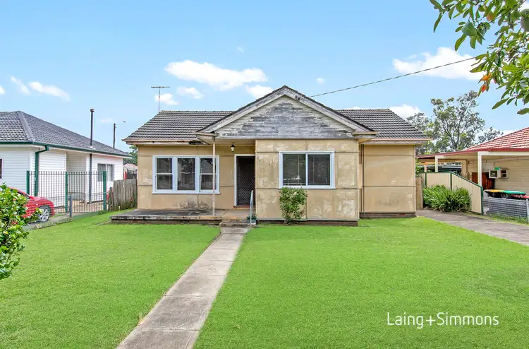 Main view of Homely house listing, 9 Gordon Street, St Marys NSW 2760