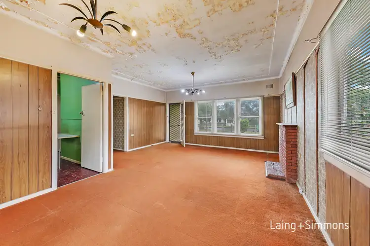 Third view of Homely house listing, 9 Gordon Street, St Marys NSW 2760