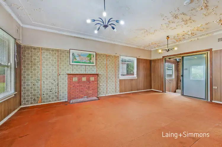 Fourth view of Homely house listing, 9 Gordon Street, St Marys NSW 2760