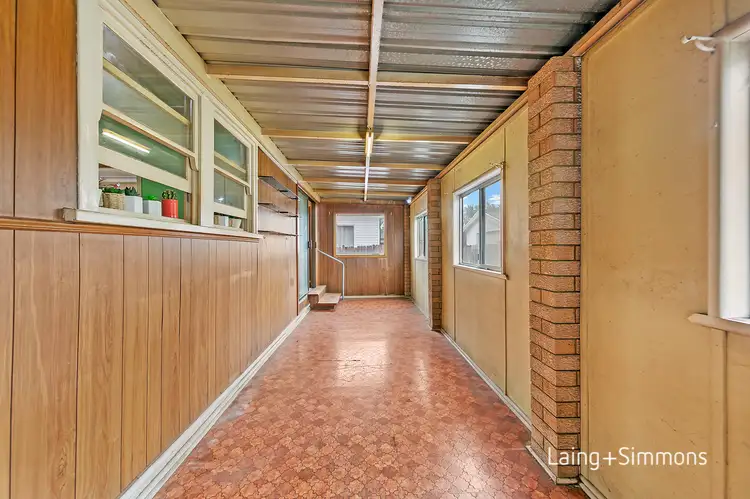 Sixth view of Homely house listing, 9 Gordon Street, St Marys NSW 2760