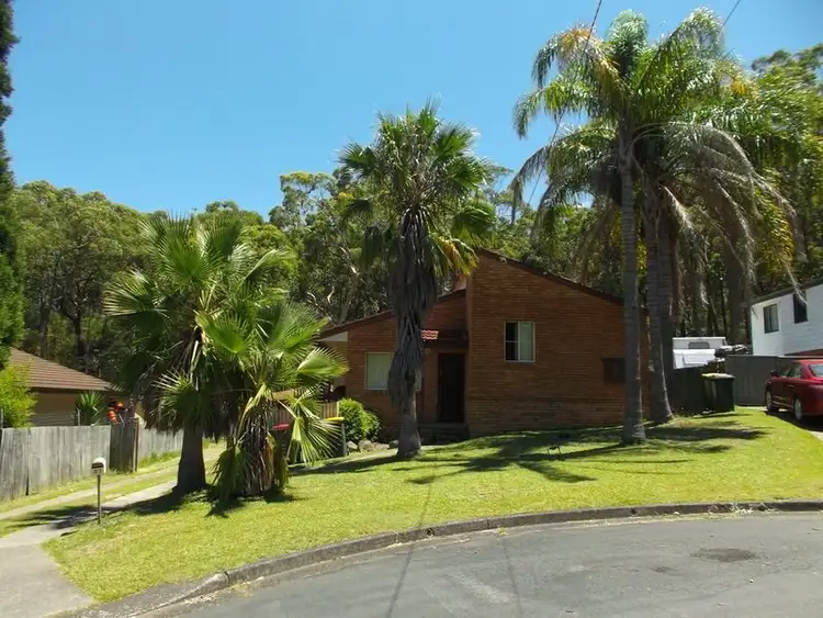 Main view of Homely house listing, 37 Willai Street, Bolton Point NSW 2283