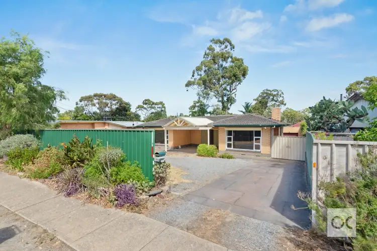 87 Elizabeth Street, Banksia Park SA 5091