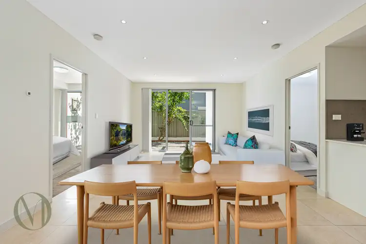 Second view of Homely apartment listing, 2/51 - 53 South Street, Rydalmere NSW 2116