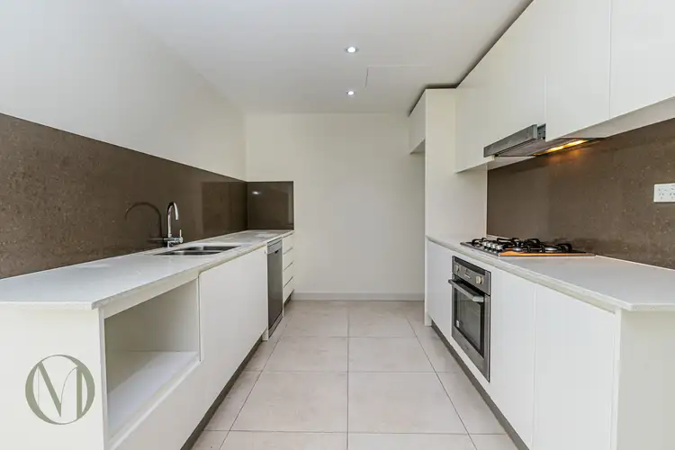 Third view of Homely apartment listing, 2/51 - 53 South Street, Rydalmere NSW 2116