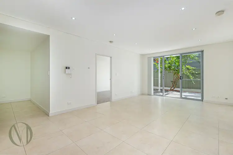 Fourth view of Homely apartment listing, 2/51 - 53 South Street, Rydalmere NSW 2116