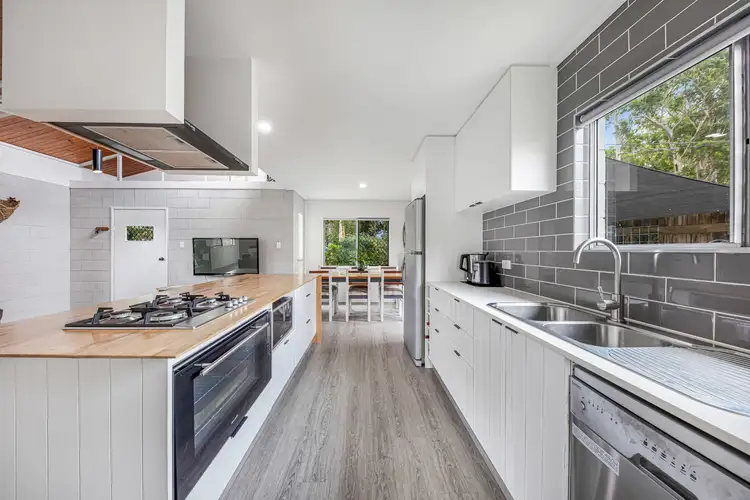 Third view of Homely house listing, 33 Beerwah Parade, Beerwah QLD 4519